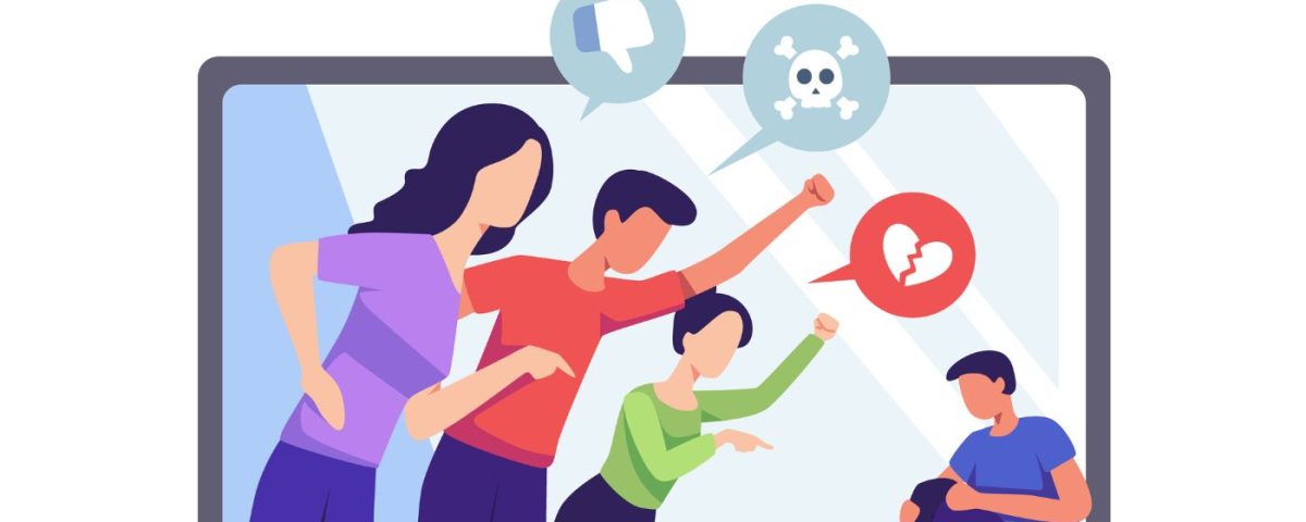 Bullying and Cyberbullying