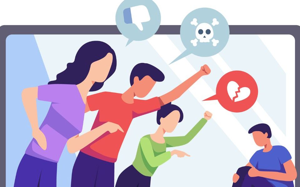 Bullying and Cyberbullying