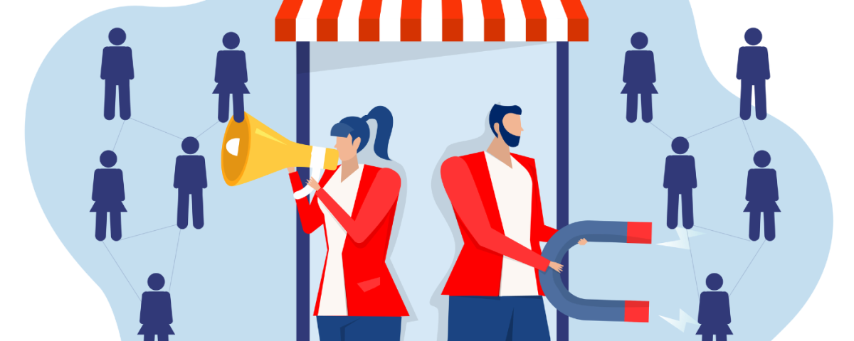 Helping small businesses get more customers