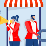 Helping small businesses get more customers
