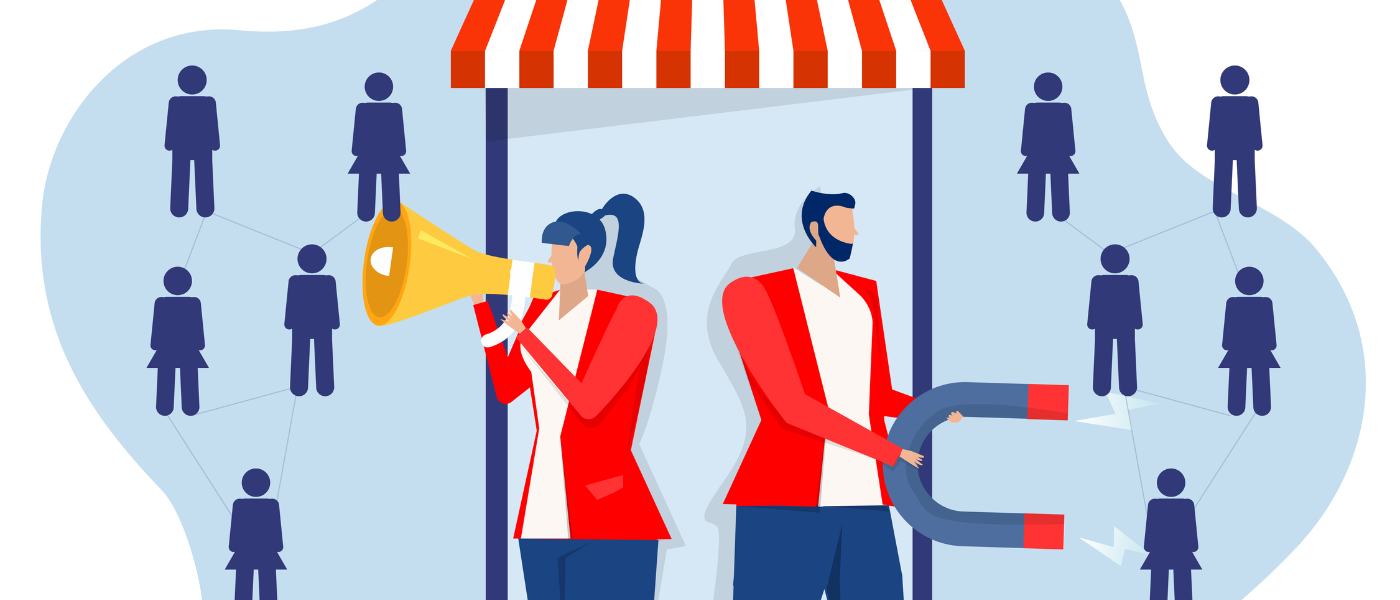 Helping small businesses get more customers