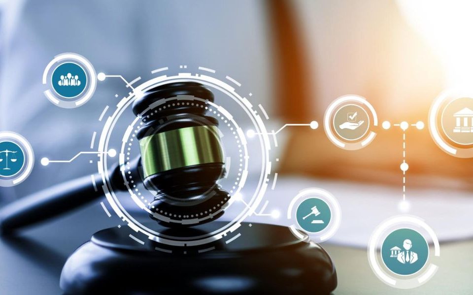 Legal Compliance 