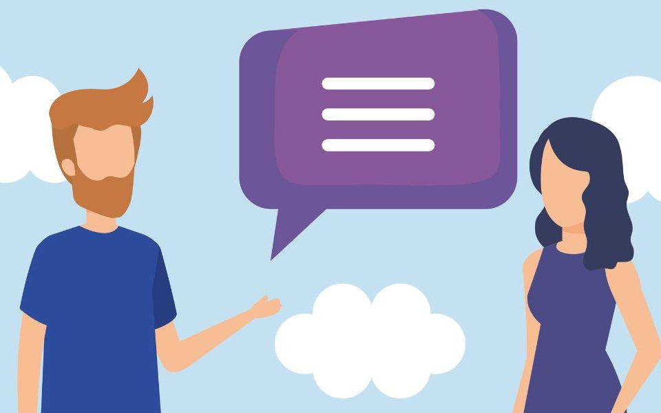 Male Guide to Female Communication!!