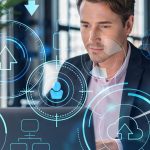 Managed Service Delivery Model