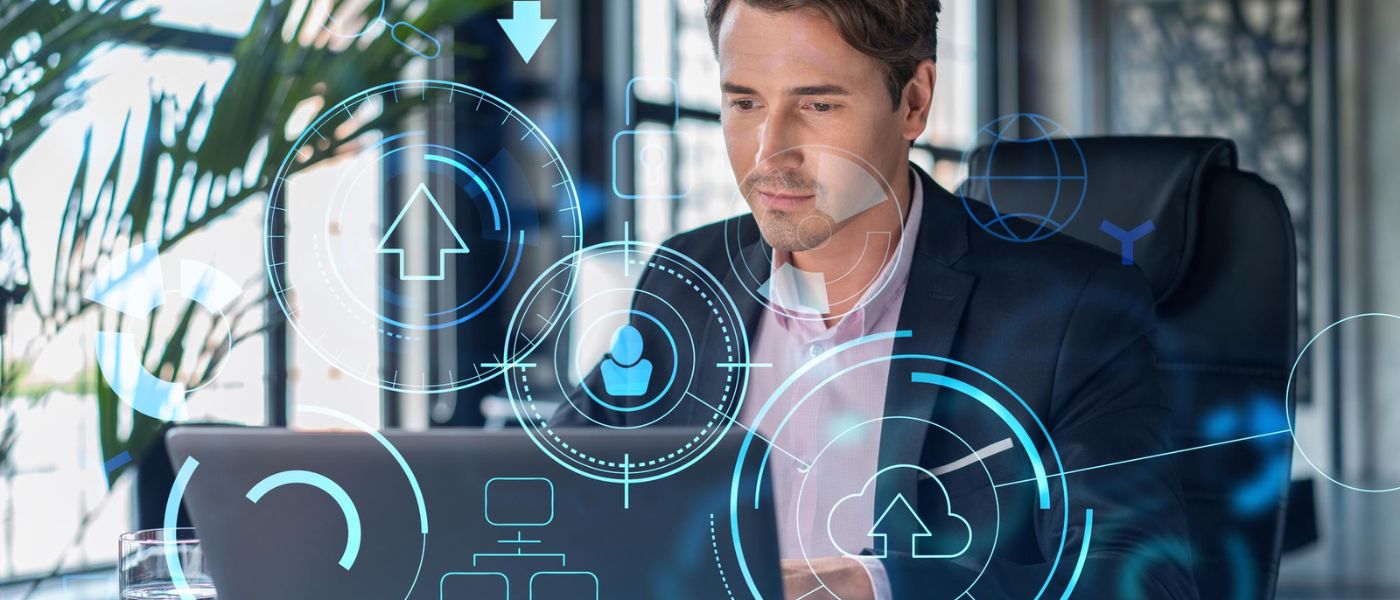 Managed Service Delivery Model