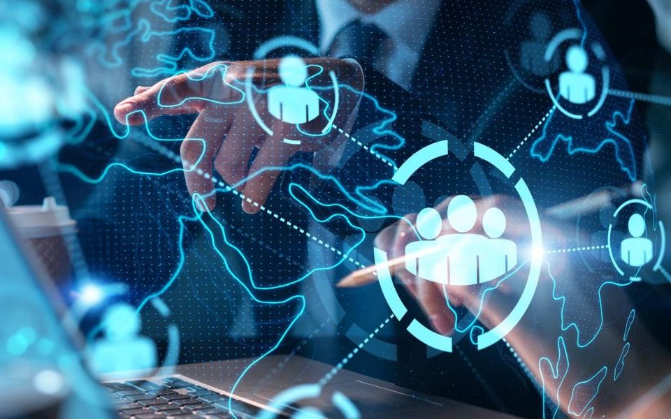 Outsourcing Services