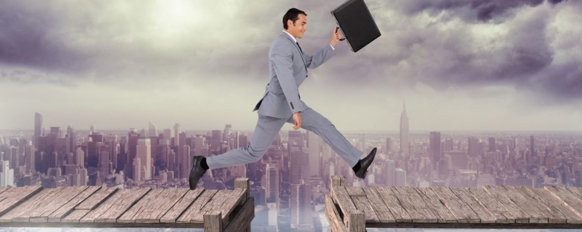 Personal Development (Passion and Ambition Pursuing)