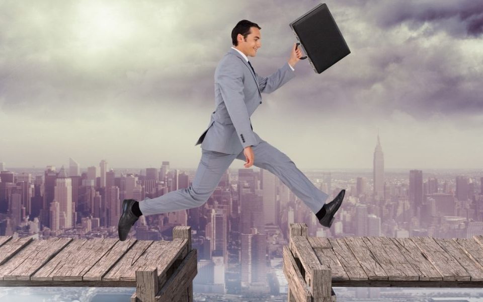 Personal Development (Passion and Ambition Pursuing)