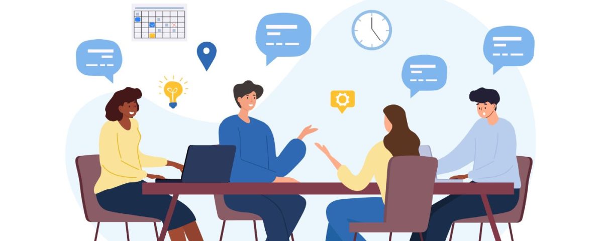Social Dynamics and Communication Skills