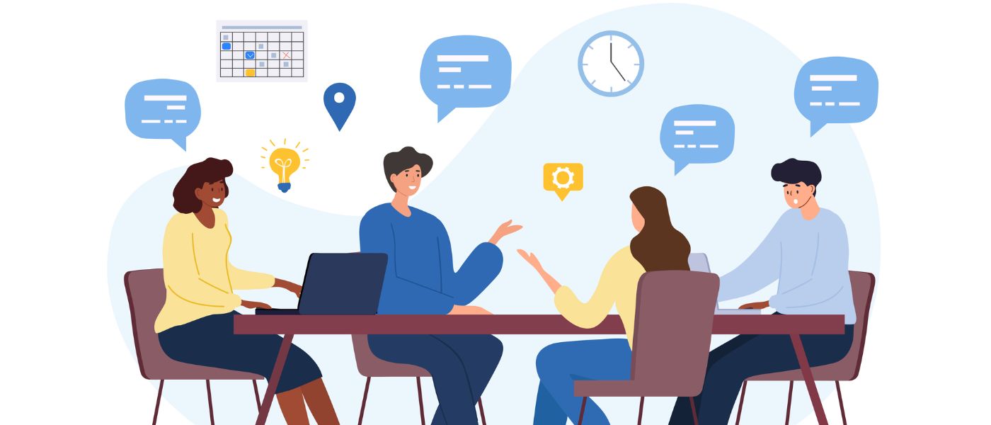 Social Dynamics and Communication Skills