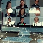 The World of Virtual Conferences!