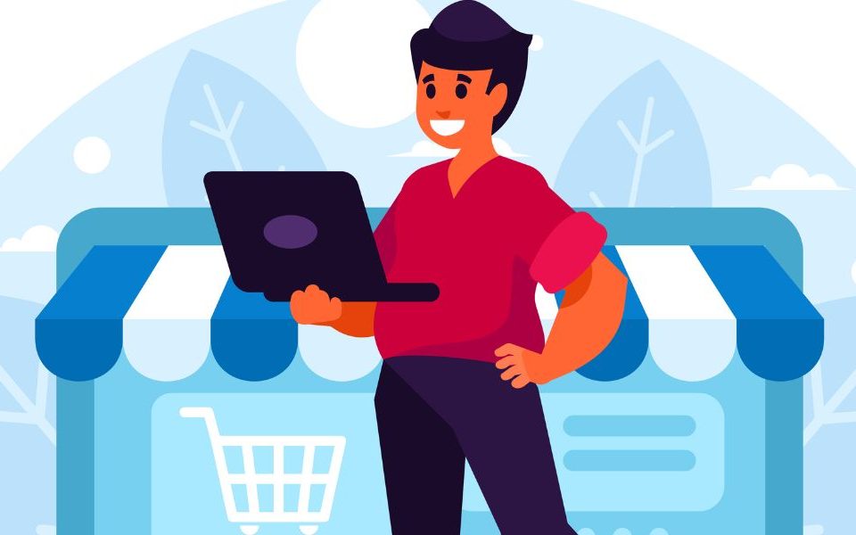 Using Technology in Small Business