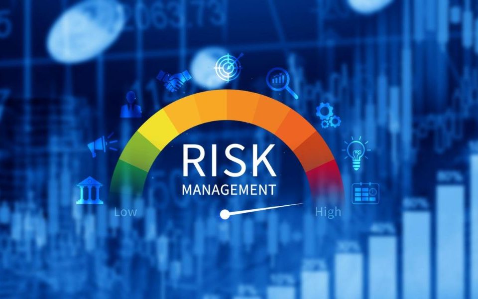 Manage Risk 
