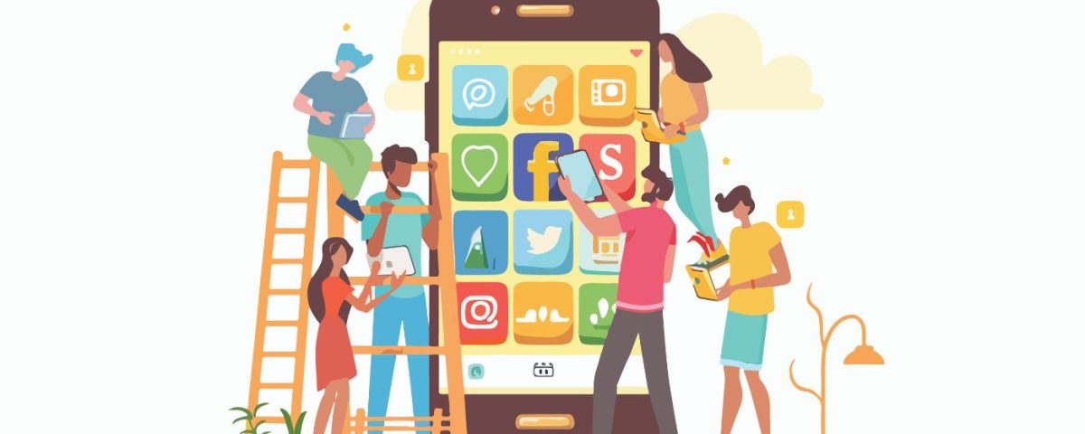 Mobile applications