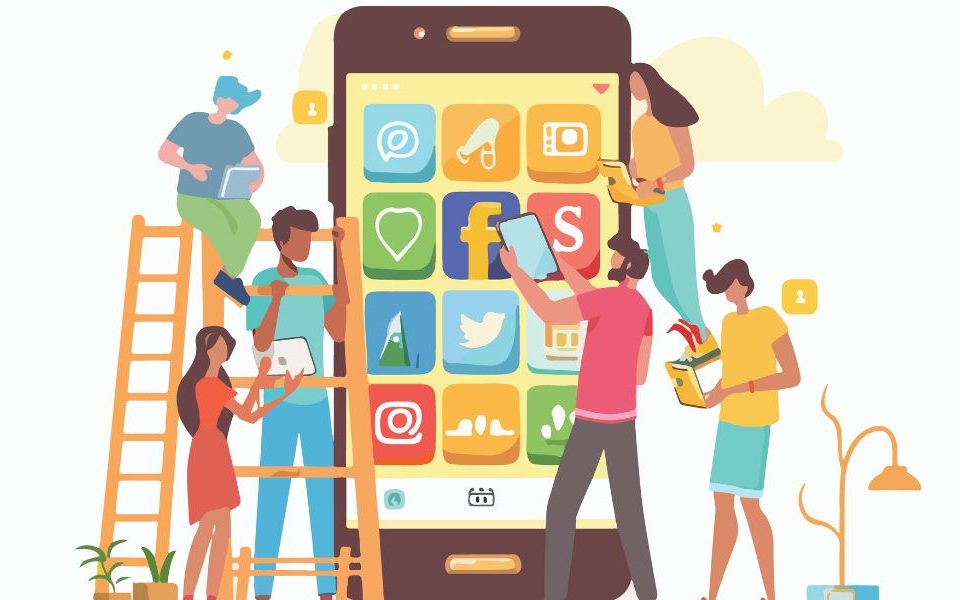 Mobile applications