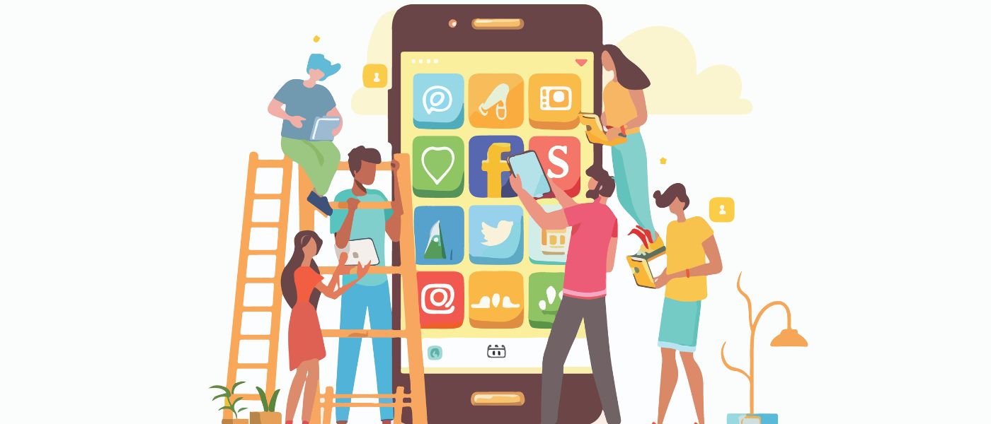 Mobile applications