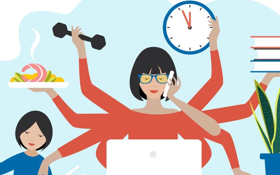 Personal Wellness Routines for Everyday Life