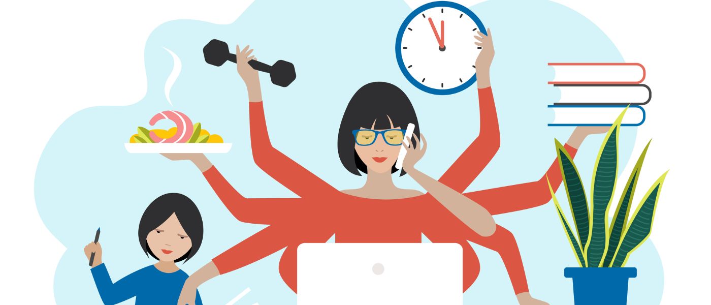 Personal Wellness Routines for Everyday Life