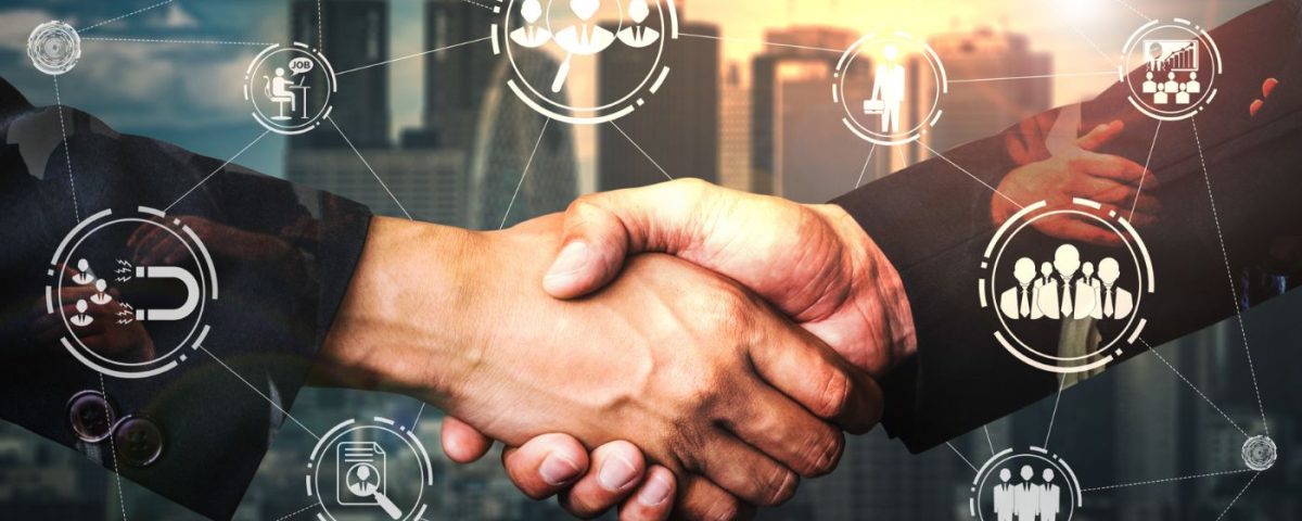 Strategic Partnerships