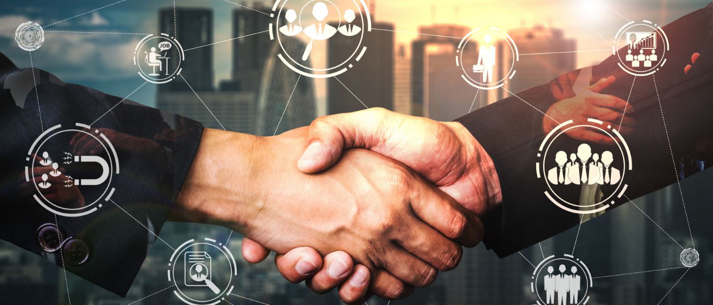 Strategic Partnerships