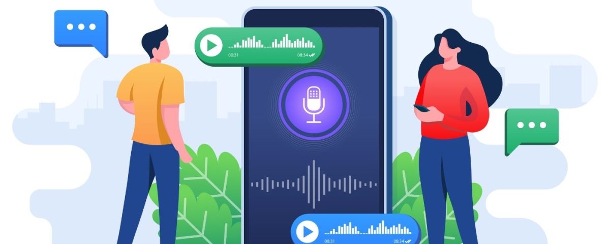 Voice Commerce