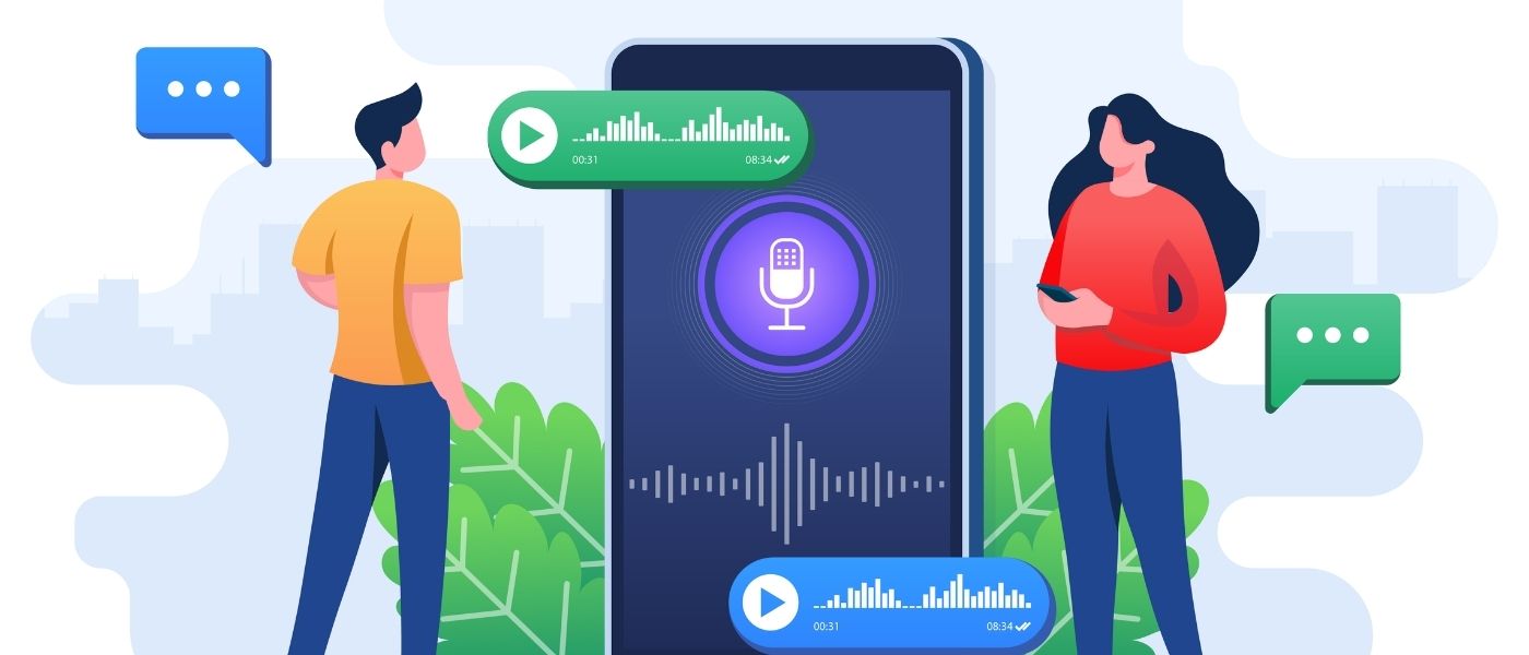Voice Commerce