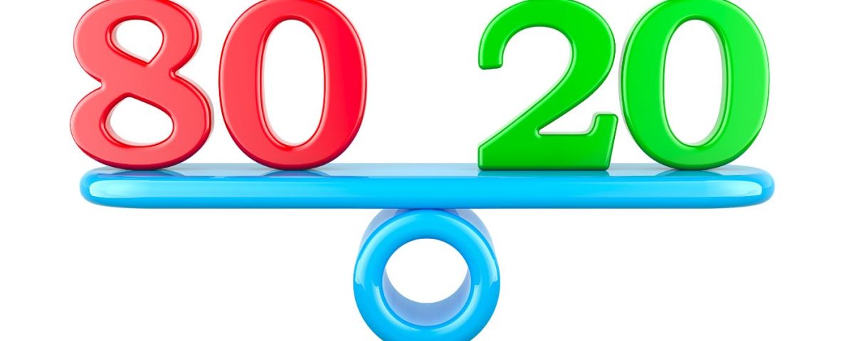 8020 Rule