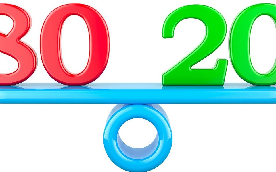 8020 Rule