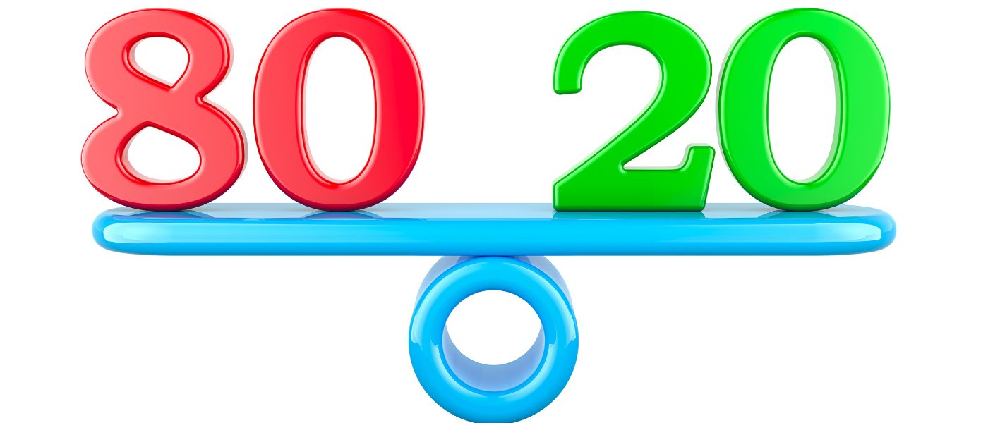 8020 Rule