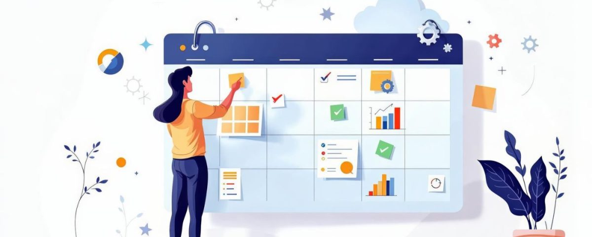 Activity based planning is key to Space Design