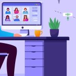 Virtual Sales Call