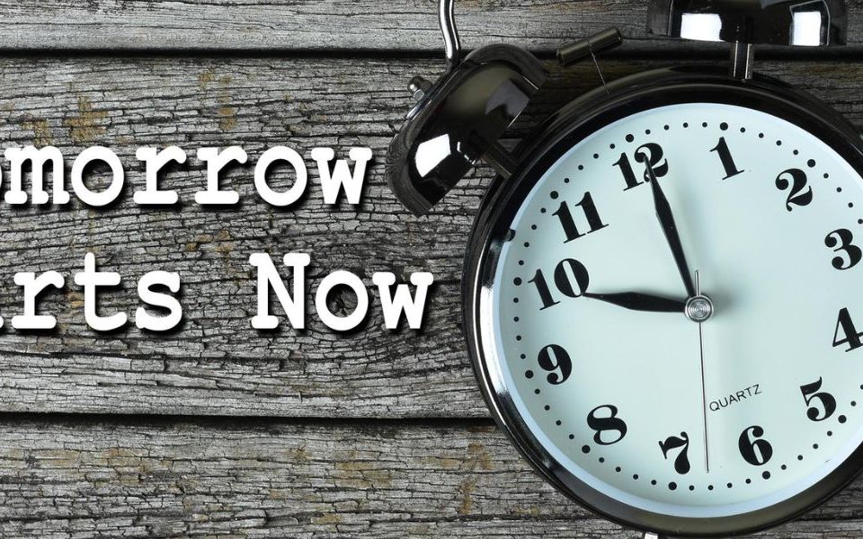 Have you figured out a way to save a few hours a week
