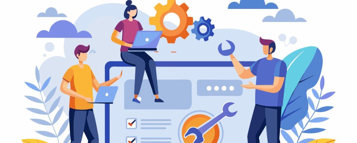 Have you used any new tools or applications recently that have helped improve your workflow