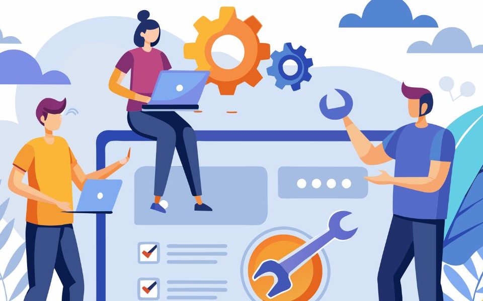 Have you used any new tools or applications recently that have helped improve your workflow