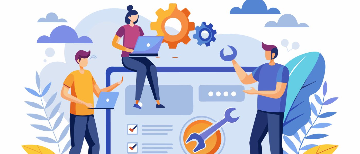 Have you used any new tools or applications recently that have helped improve your workflow