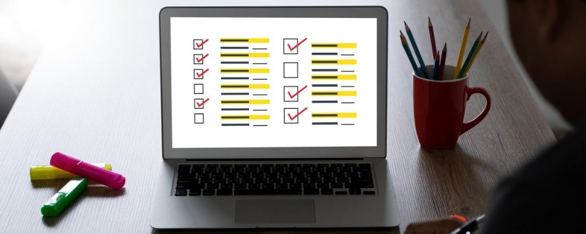 How to Create Your Ideal Client Checklist (And Why You Should Have One)