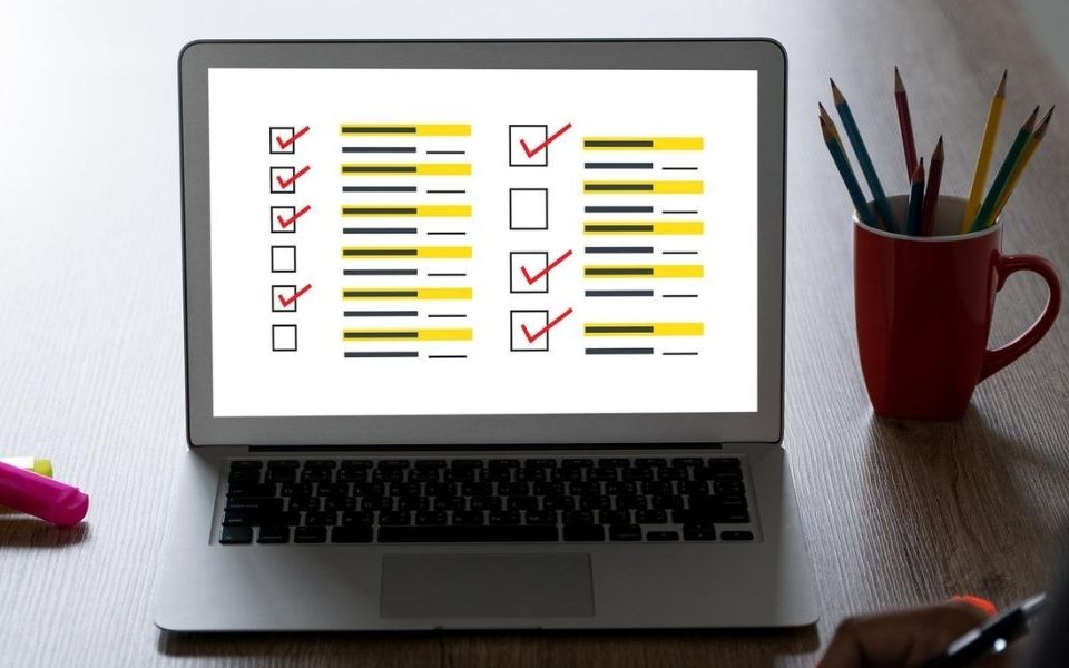 How to Create Your Ideal Client Checklist (And Why You Should Have One)