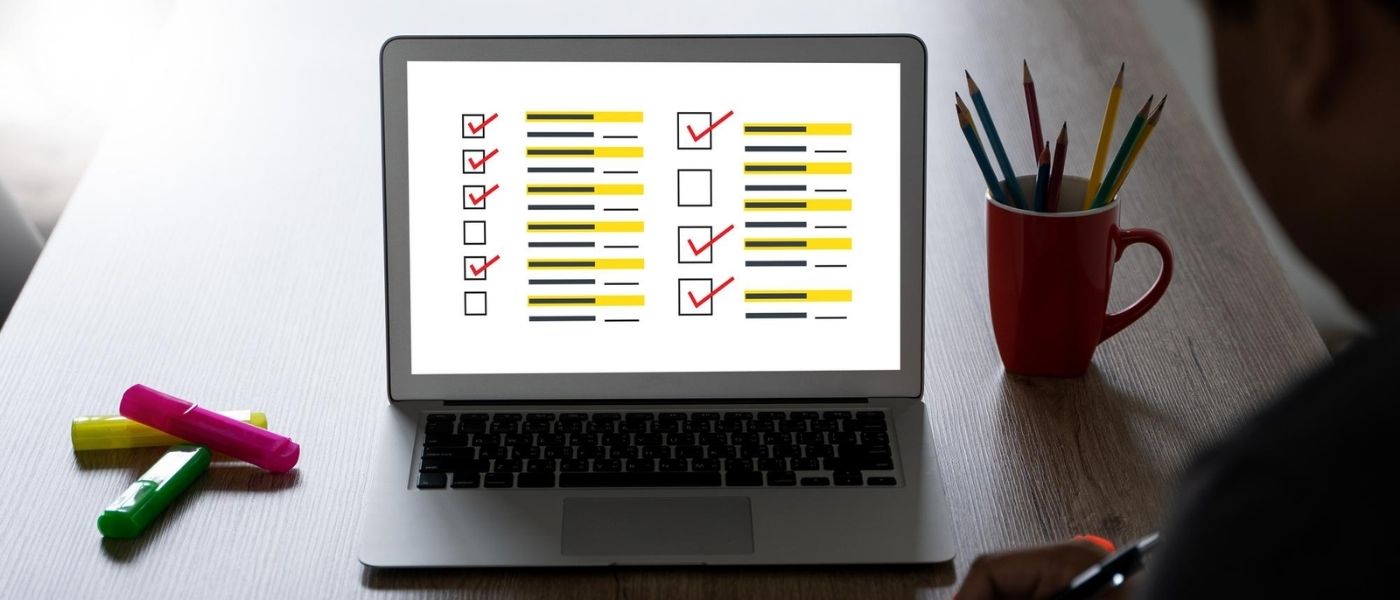 How to Create Your Ideal Client Checklist (And Why You Should Have One)