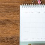 What are your aspirations for the week, month, and year