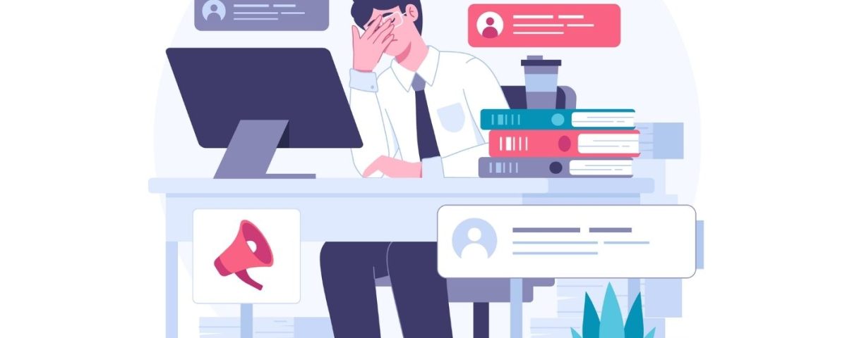 Organizational Anxiety