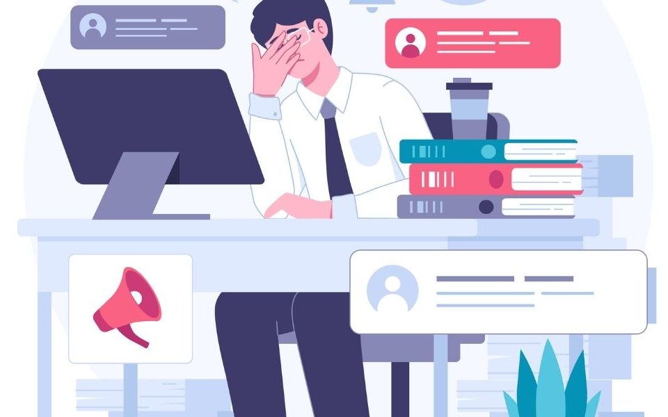 Organizational Anxiety