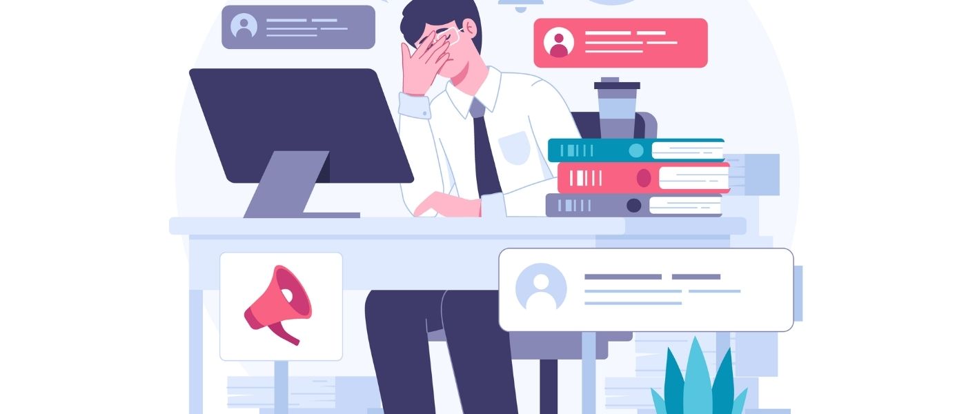 Organizational Anxiety