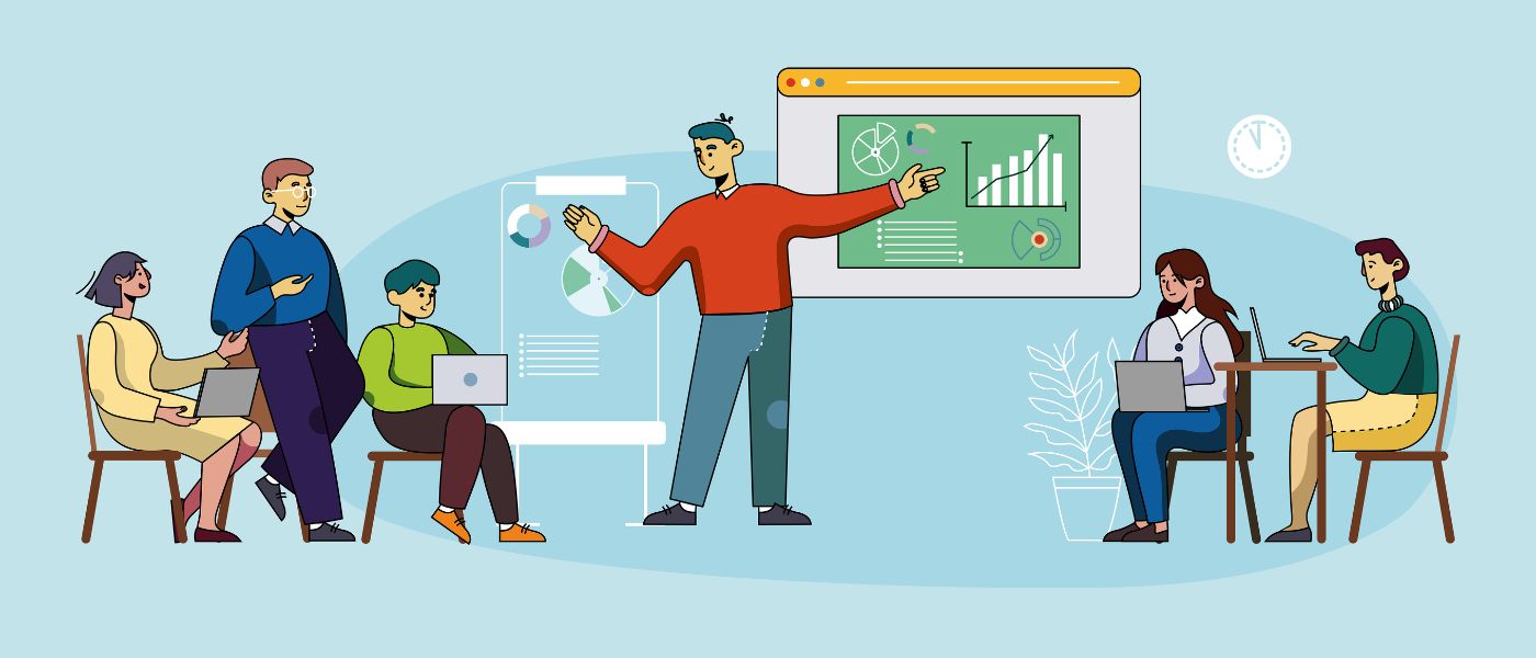 Mentoring the Next Generation