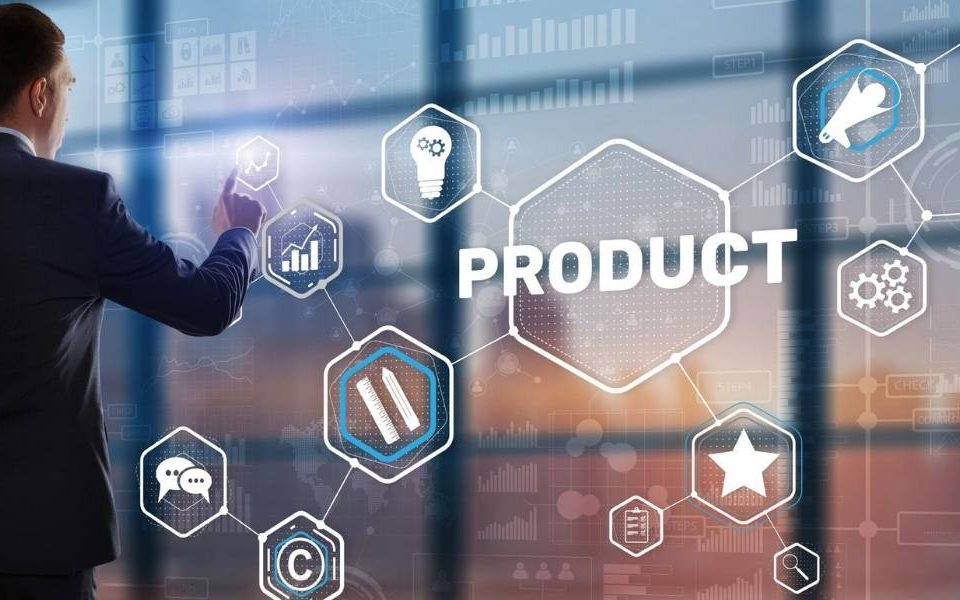 Strategy and Product Ownership