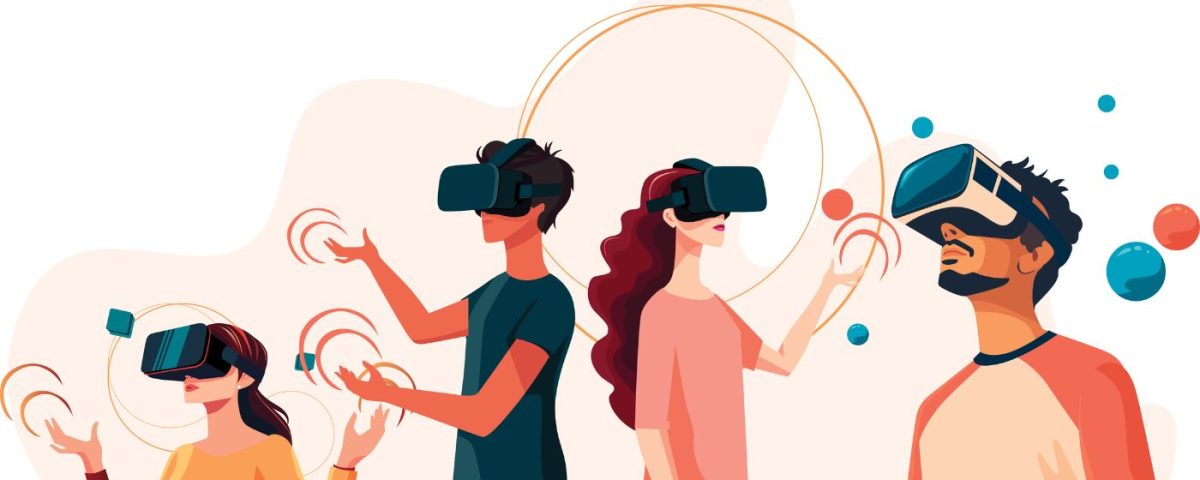 TREND ALERT (VR) & (AR)