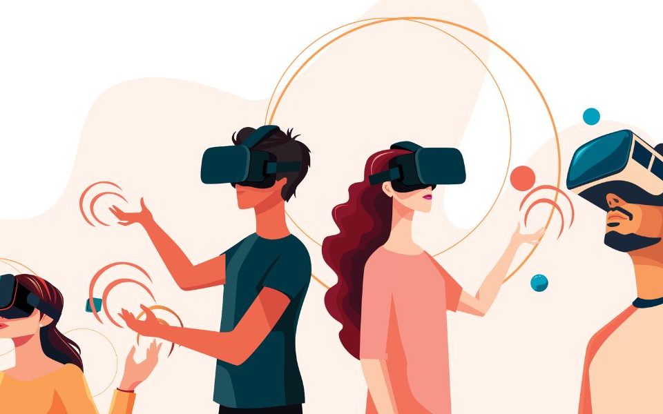 TREND ALERT (VR) & (AR)