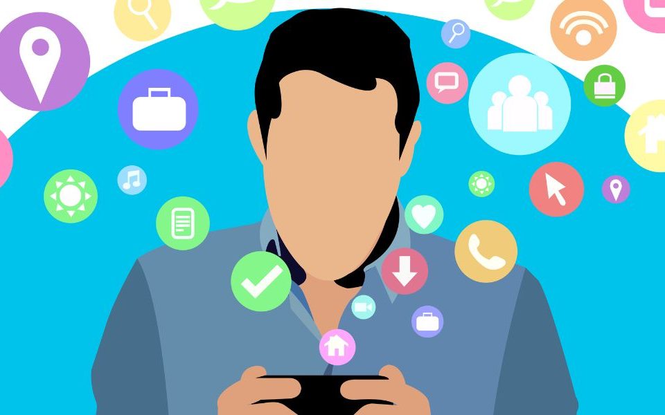 Is Gaming The New Social Networking