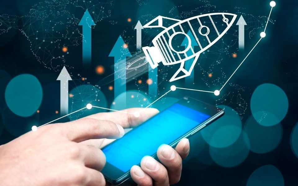 Mobile Marketing Trends