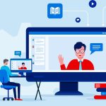 Online Teaching a New Era for Educational Industry