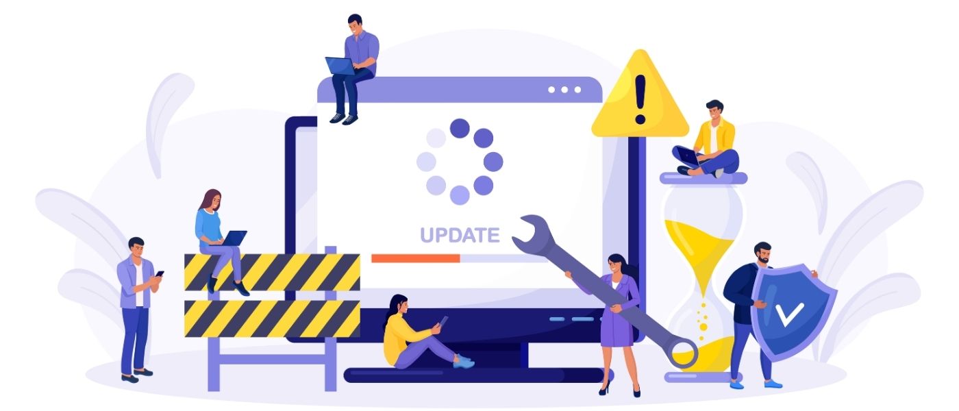 Why Enterprise Software Projects Fail